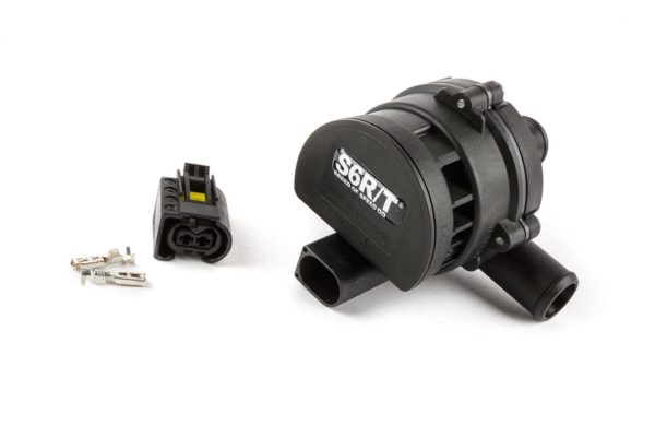 Wasserpumpe Stage6 R/T High Performance Brushless 12V – Bild 3