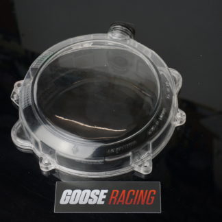 Kupplungsdeckel transparent / KTM 2008-2016