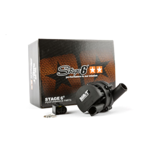 Wasserpumpe Stage6 R/T High Performance Brushless 12V