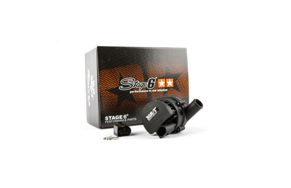 Wasserpumpe Stage6 R/T High Performance Brushless 12V