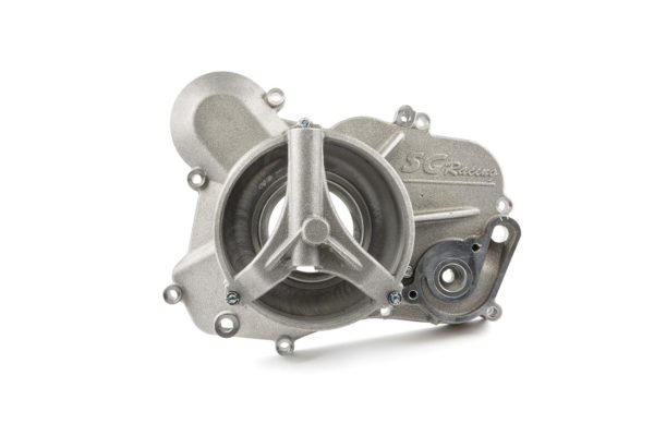 Trockenkupplung SG Racing / D50B0 – Bild 3