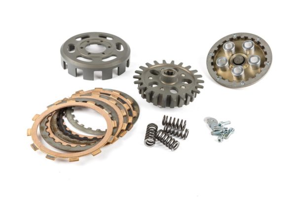 Trockenkupplung SG Racing / D50B0 – Bild 5