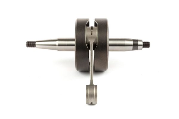 88cc Italkit Zylinder + Kurbelwelle / D50B0 – Bild 6