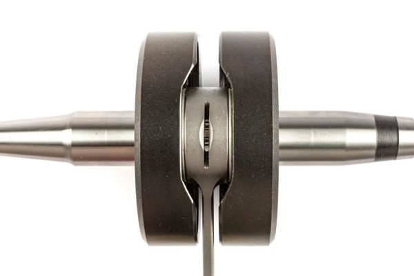 88cc Italkit Zylinder + Kurbelwelle / D50B0 – Bild 8