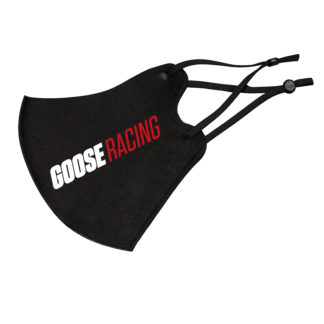 Goose Racing MNS-Maske