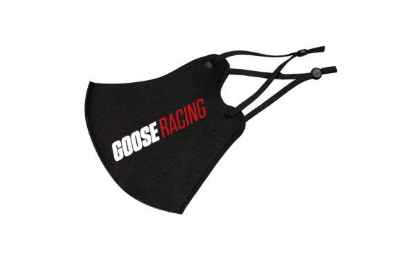 Goose Racing MNS-Maske