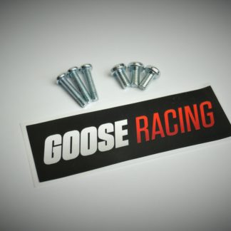 Zündungsschrauben-Set / Goose Racing