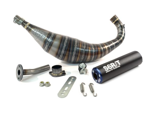 Stage6 R/T 90-100cc Lower CNC / D50B0 – Bild 2