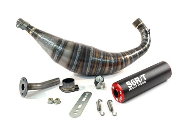 Stage6 R/T 90-100cc Lower CNC / D50B0 – Bild 3