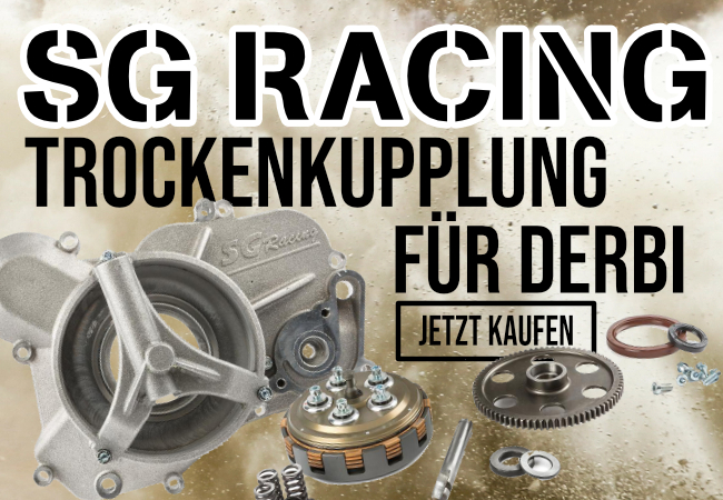 Moped Treffen - Treffen und Meetings - 2Stroke-Tuning