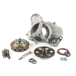 Trockenkupplung SG Racing / D50B0