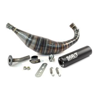 Stage6 R/T 90-100cc Lower CNC / D50B0