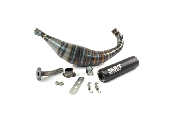 Stage6 R/T 90-100cc Lower CNC / D50B0