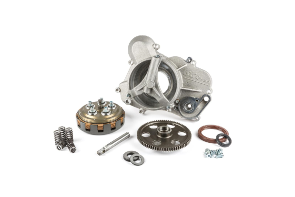 Trockenkupplung SG Racing / D50B0