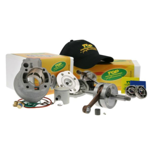 87TPR Tuningkit - AM6