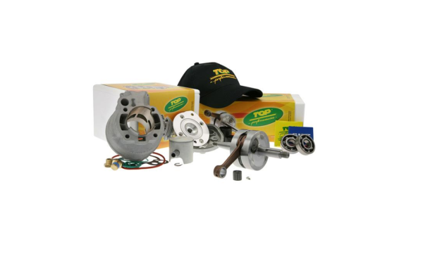 87TPR Tuningkit - AM6