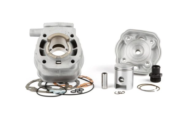 50cc Stage6 Sport MKII / EBS – Bild 2