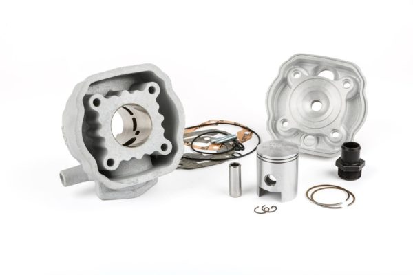 50cc Stage6 Sport MKII / EBS – Bild 3