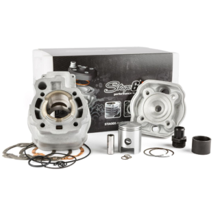 50cc Stage6 Sport MKII / AM6