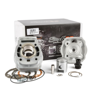 50cc Stage6 Sport MKII / D50B0
