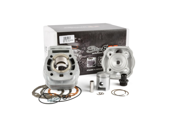 50cc Stage6 Sport MKII / D50B0