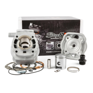 50cc Stage6 Sport MKII / EBS