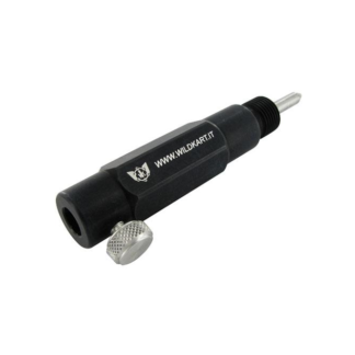 Halter für OT-Messuhr für M14-Zündkerze