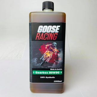 Getriebeöl - vollsynthetisch / Goose Racing