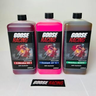 Servicepaket / Flüssigkeiten / vollsynthetisch