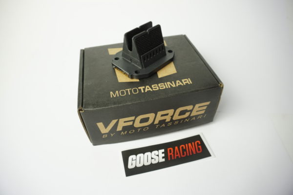 Goose Racing / V-Force 3i (D50B0/EBS) – Bild 2