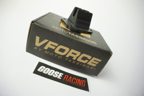 Goose Racing / V-Force 3i (D50B0/EBS) – Bild 6