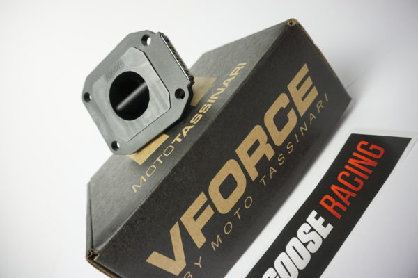 Goose Racing / V-Force 3i (D50B0/EBS) – Bild 5