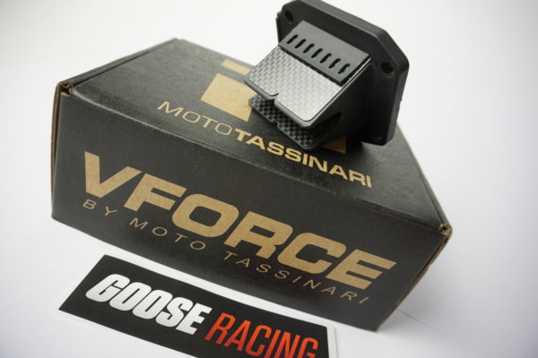 Goose Racing / V-Force 3i (D50B0/EBS) – Bild 3