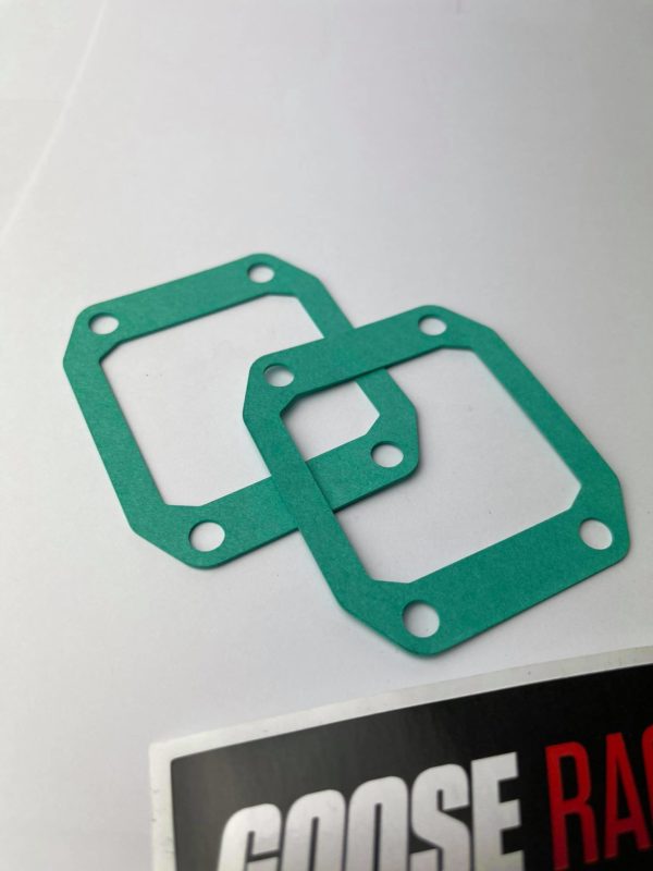 V-Force 3i Dichtungen / D50B0 & EBS – Bild 2