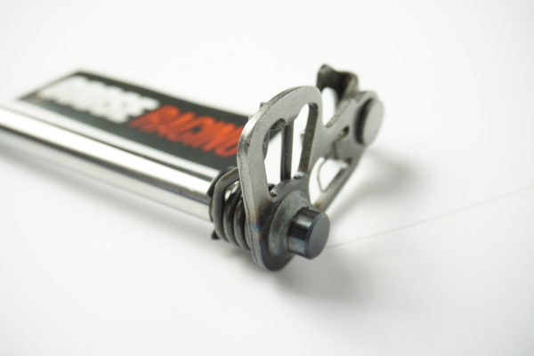 Schaltwelle D50B0/EBS - verstärkt – Bild 5