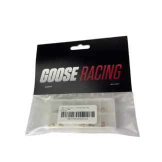 PWK Düsenset / Goose Racing