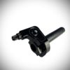 CNC Kurzhub Gasgriff / Goose Racing – Bild 2