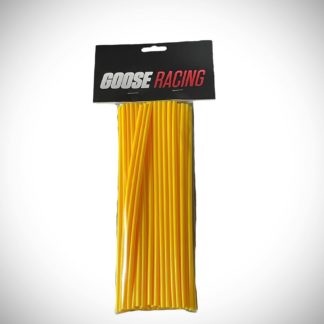 Spokes-Set / Gelb