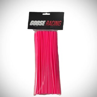 Spokes-Set / Neonpink
