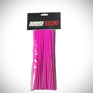 Spokes-Set / Violett