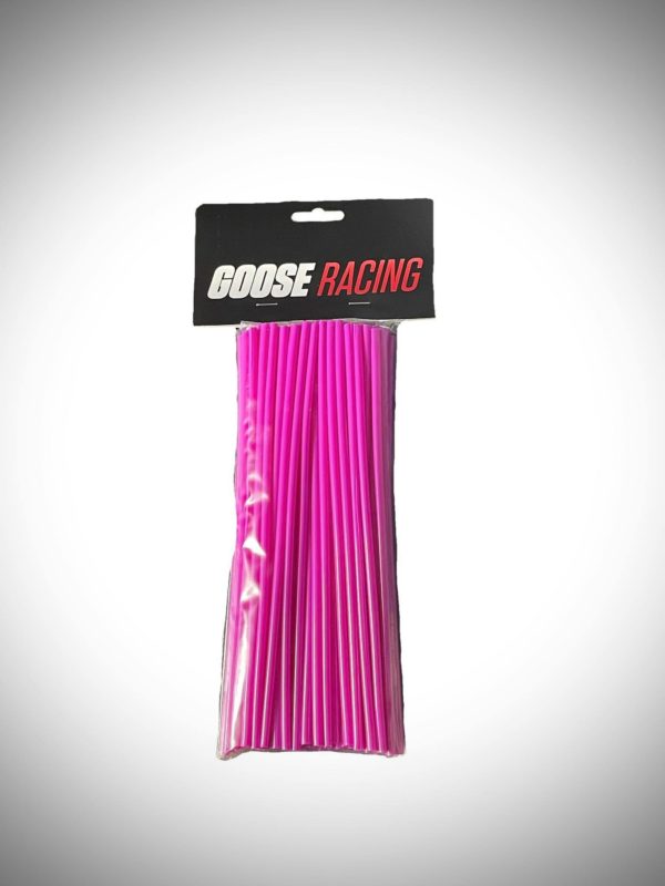 Spokes-Set / Violett
