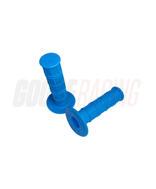 MX Griffe / Hellblau