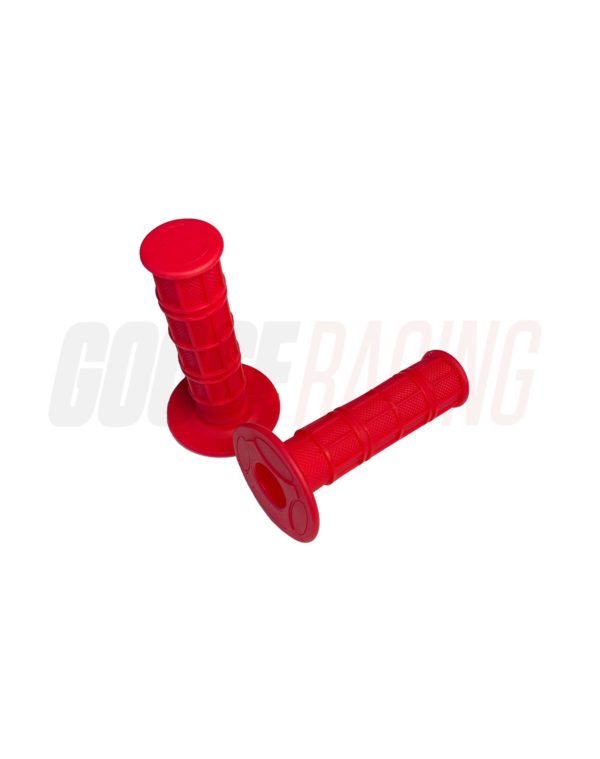 MX Griffe / Rot