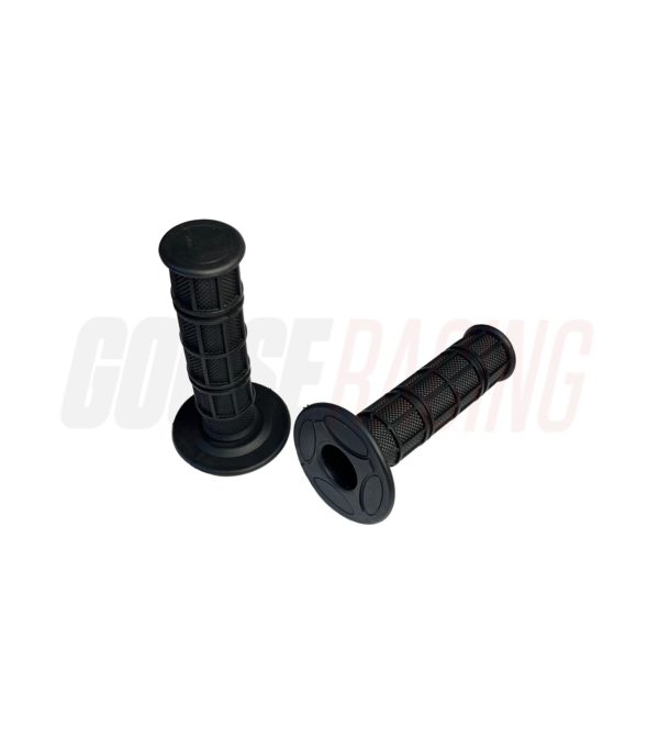 MX Griffe / Schwarz