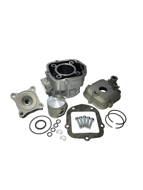 70cc HYPERDAILY Zylinder