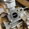 Membranblockspacer 5mm / V-Force 3i – Bild 3