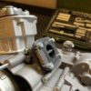Membranblockspacer 5mm / V-Force 3i – Bild 5