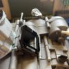 Membranblockspacer 5mm / V-Force 3i – Bild 6
