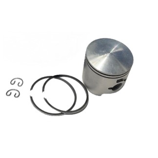 70cc HYPERDAILY Kolbensatz / D50B0