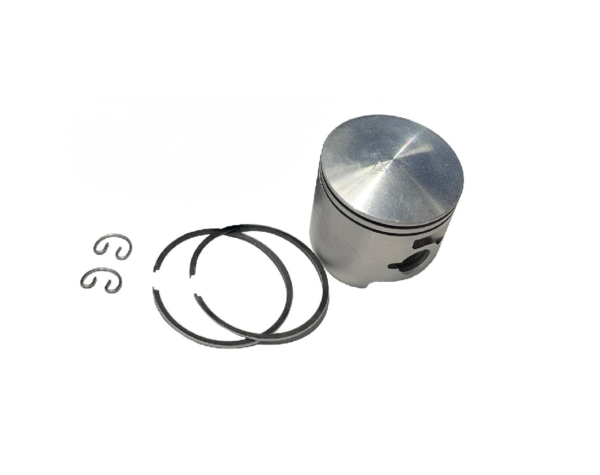 70cc HYPERDAILY Kolbensatz / D50B0
